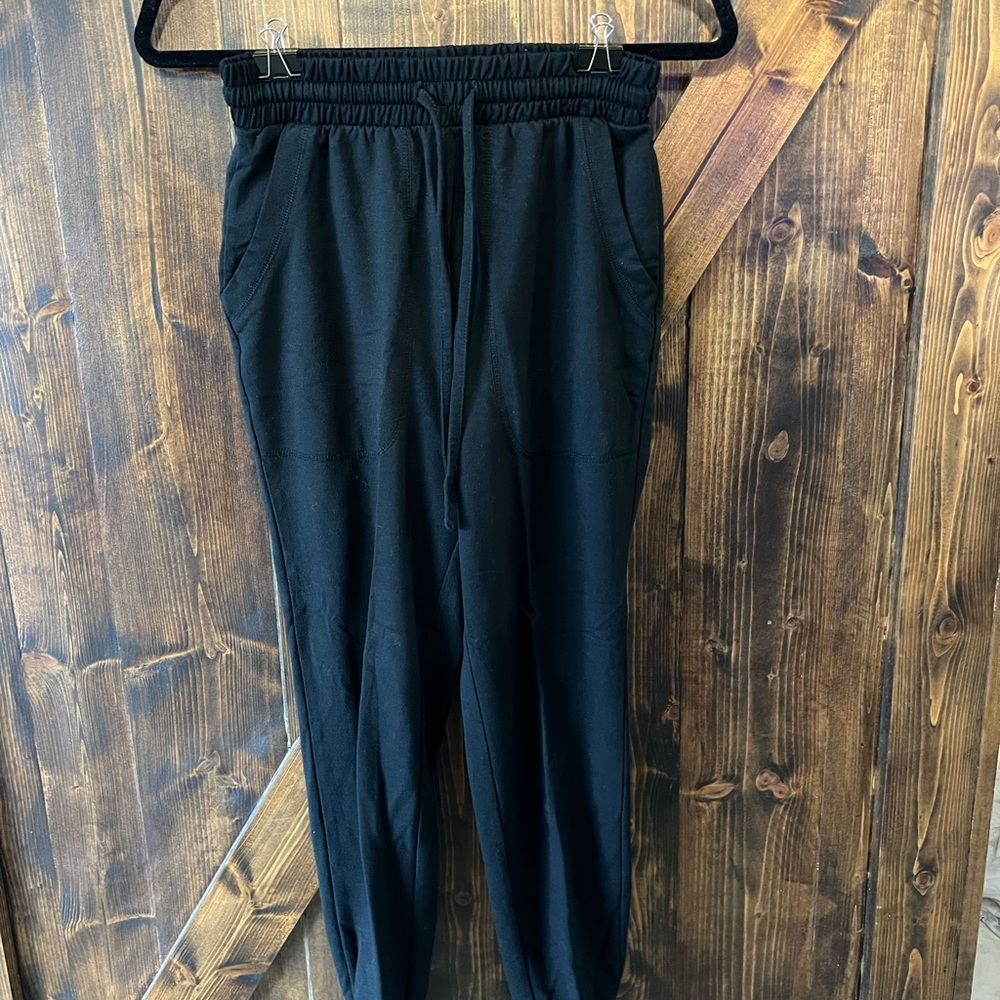 Forever 21 Joggers